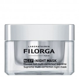 Filorga NCEF NIGHT MASK Supreme Multi-Correction Night Mask 50ml